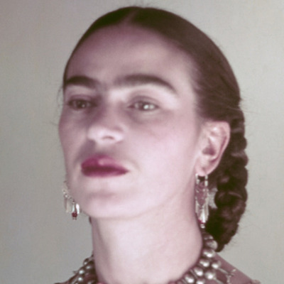 Timeline: Life and Death of Frida Kahlo