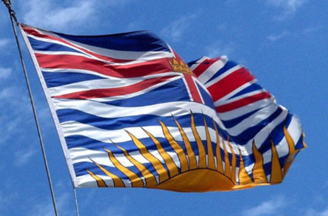 British Columbia joins Confederation (British Columbia)