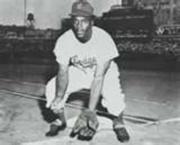 Changing Roles of African Americans