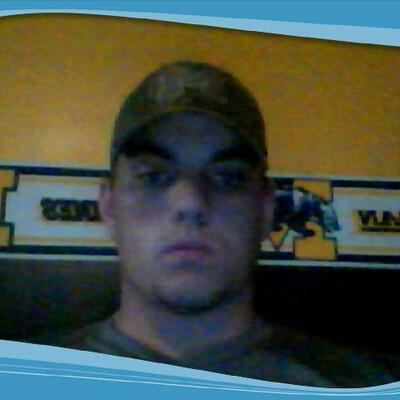 Timeline: Womb to Tomb : Nate Cavanaugh