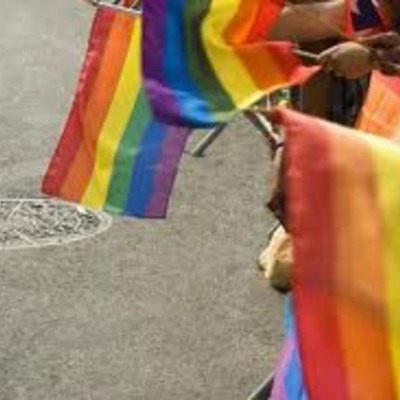 Timeline: Gay Rights Movement