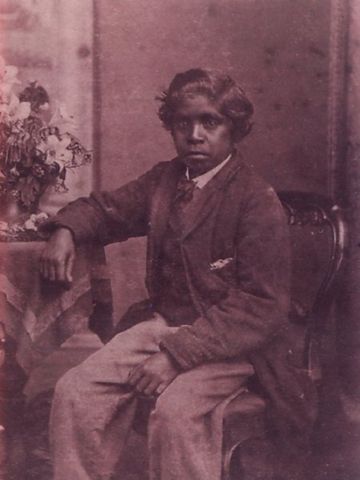 Living and Studying with CB Young