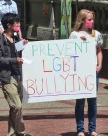 World 1st transgender organisation established