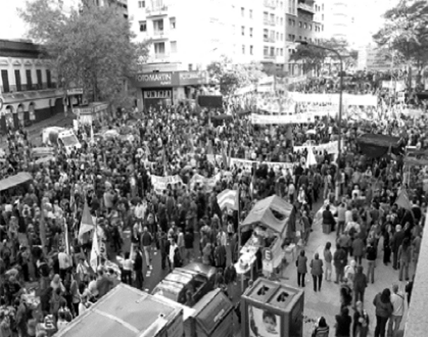 Otras respuestas: 13%