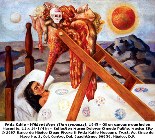 A friend takes a series of photograph.