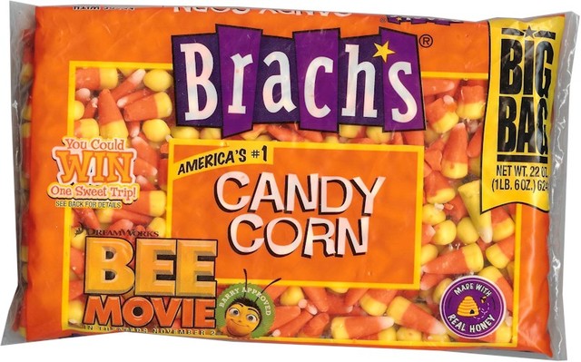 Brach's and Nestlé