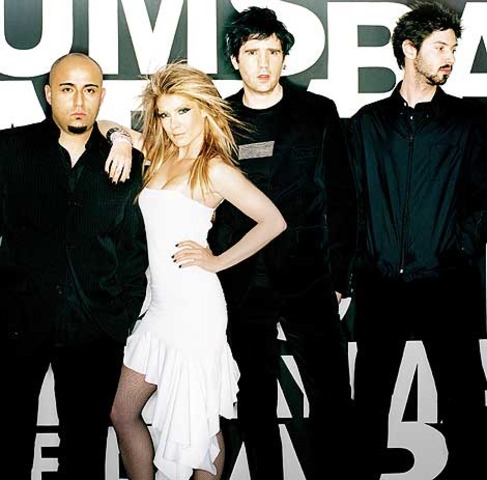 Digital Rap and Punk Sounds