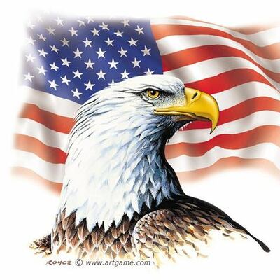 Timeline: VA & US History Big Timeline