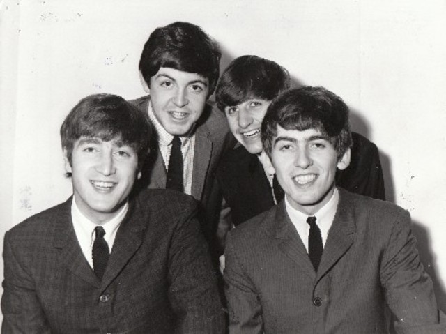 The Beatles