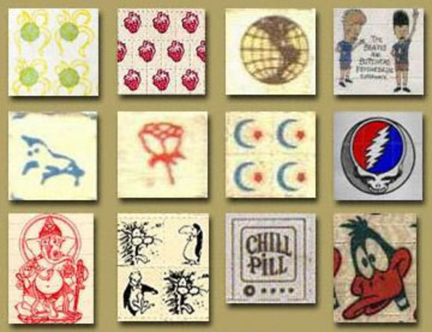LSD Gets Bad Press