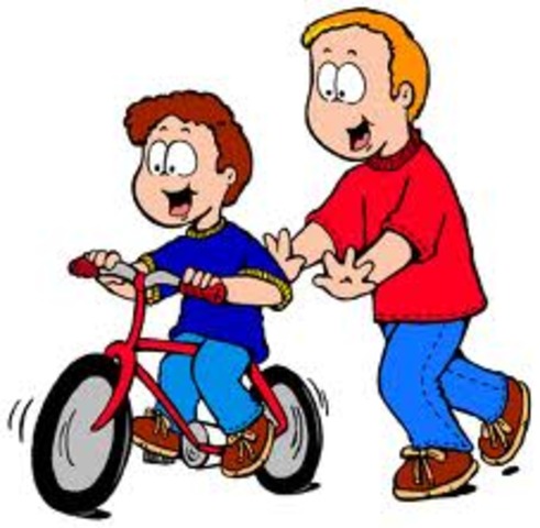 Early Childhood – Biosocial