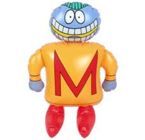 Early Childhood – Cognitive