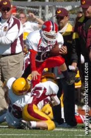 Middle Childhood – Biosocial