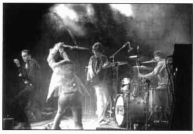 Monterey Pop Festival