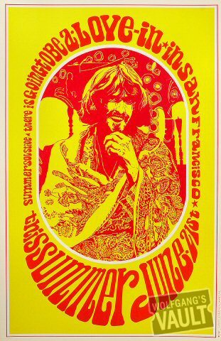 Summer Solstice Party