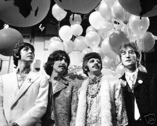 All You Need Is Love