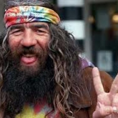 Timeline: The Hippie Movement