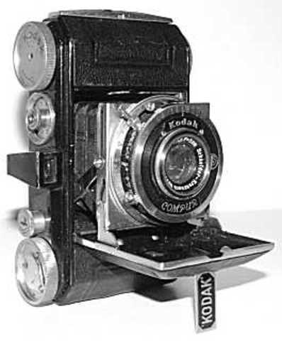 Kodak Retina 117