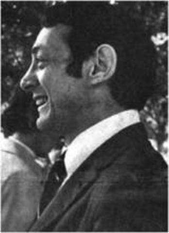On November 27, Harvey Milk and Mayor George Moscone are assassinated by Dan White