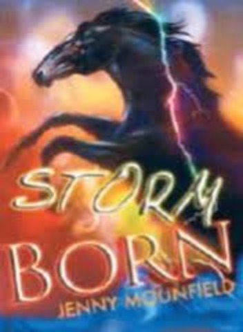Storm born