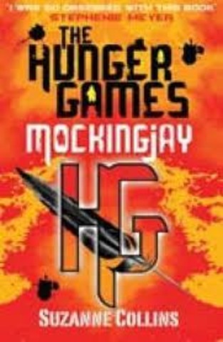 mocking jay