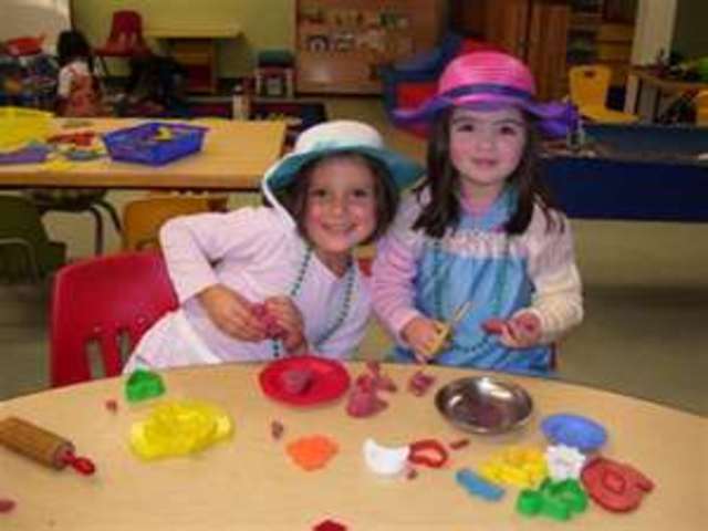 play years psychosocial