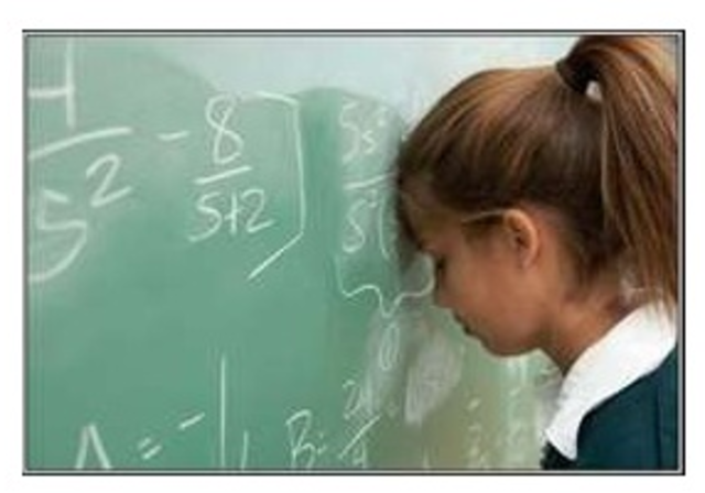 school years cognitive