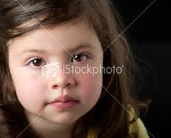 First Two Years - Biosocial Development