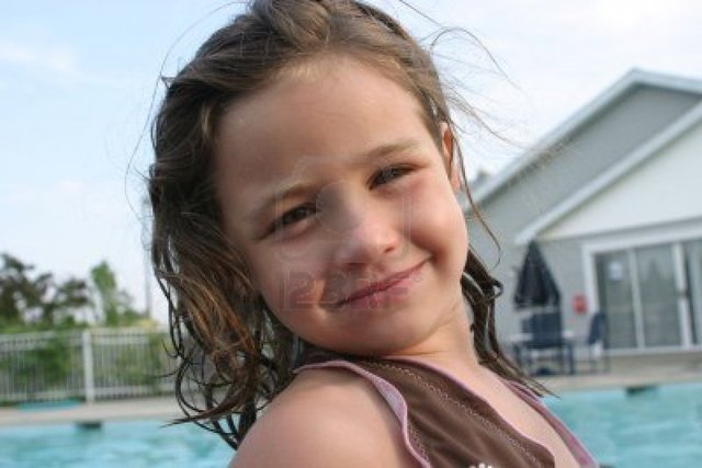 Early Childhood - Biosocial Development