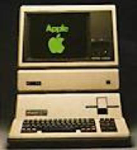 o Apple III em 1980