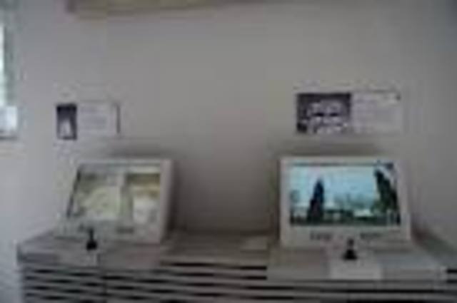 Em 1979 é fundada a Associação Européia de Computação Gráfica