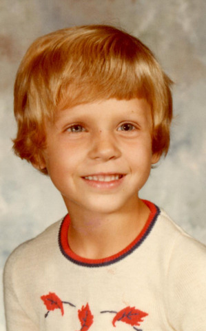 First reader book read