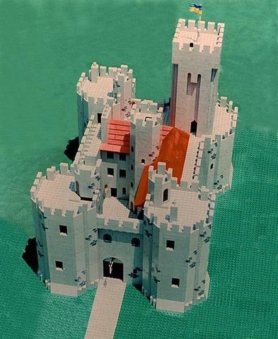 Château de Montbrun