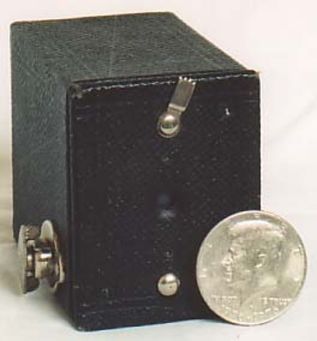1912 Box Camera