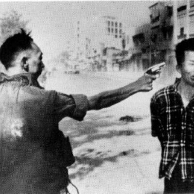 Timeline: The Vietnam War