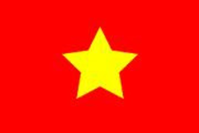 Viet Minh Established