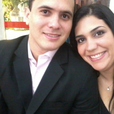 Timeline: Nosso namoro Katiuscia e Israel