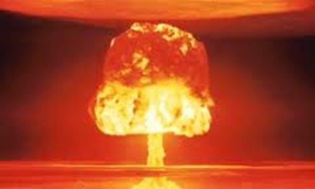 Race to Nuclear Power