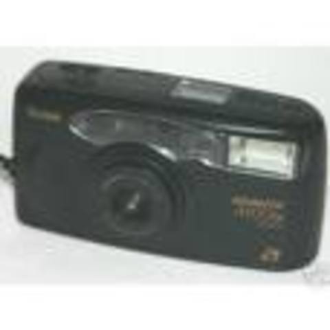 Kodak Advantix  Auto camera