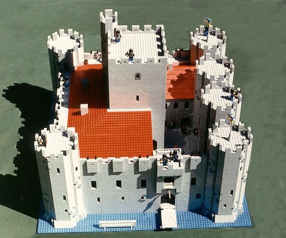 Château de Roquetaillade