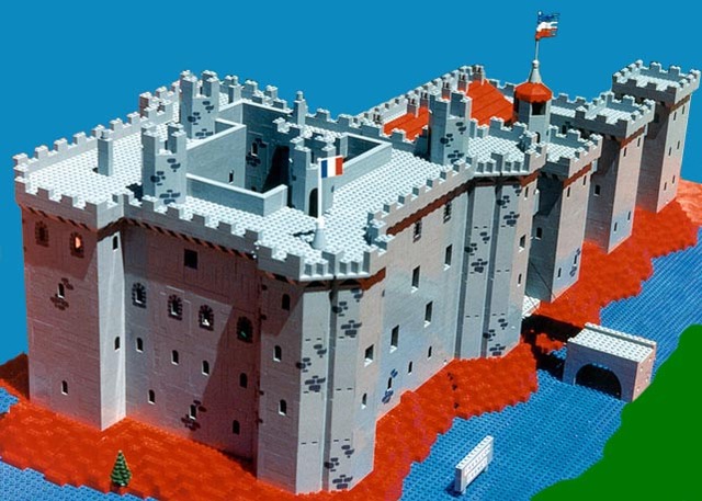 Château de Tarascon