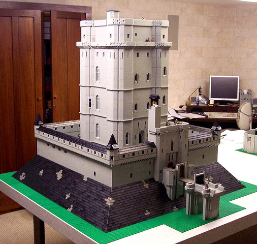 Château de Vincennes