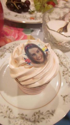 My 21st Birthday Party