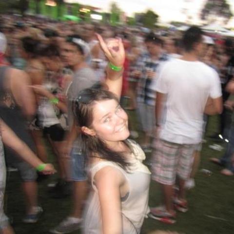 Future Music Festival