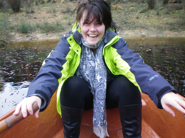 Hepburn Springs weekend away