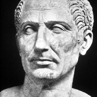Timeline: Life of Caesar