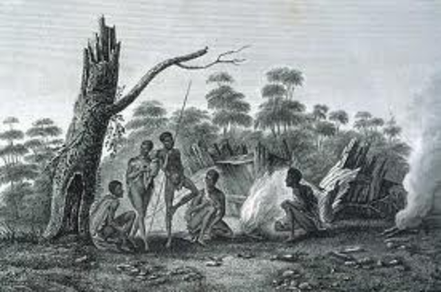 Aboriginal Australia Before Colonisation