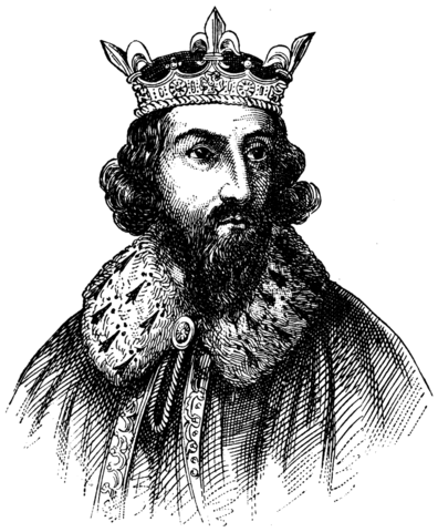 King Alfred