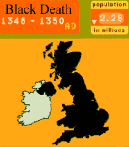 The Black Death