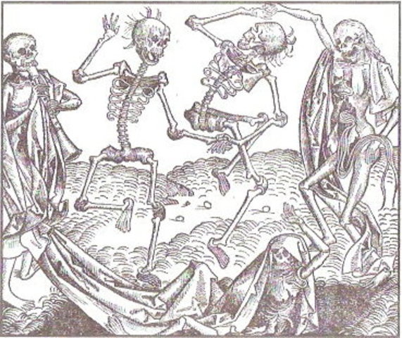 The Black Death